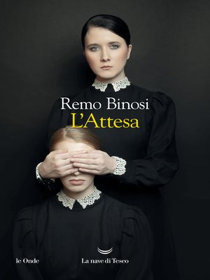 cover image of L'Attesa